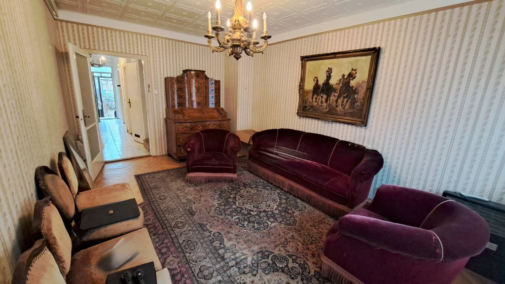 Kiváló lehetőség Budakeszin!