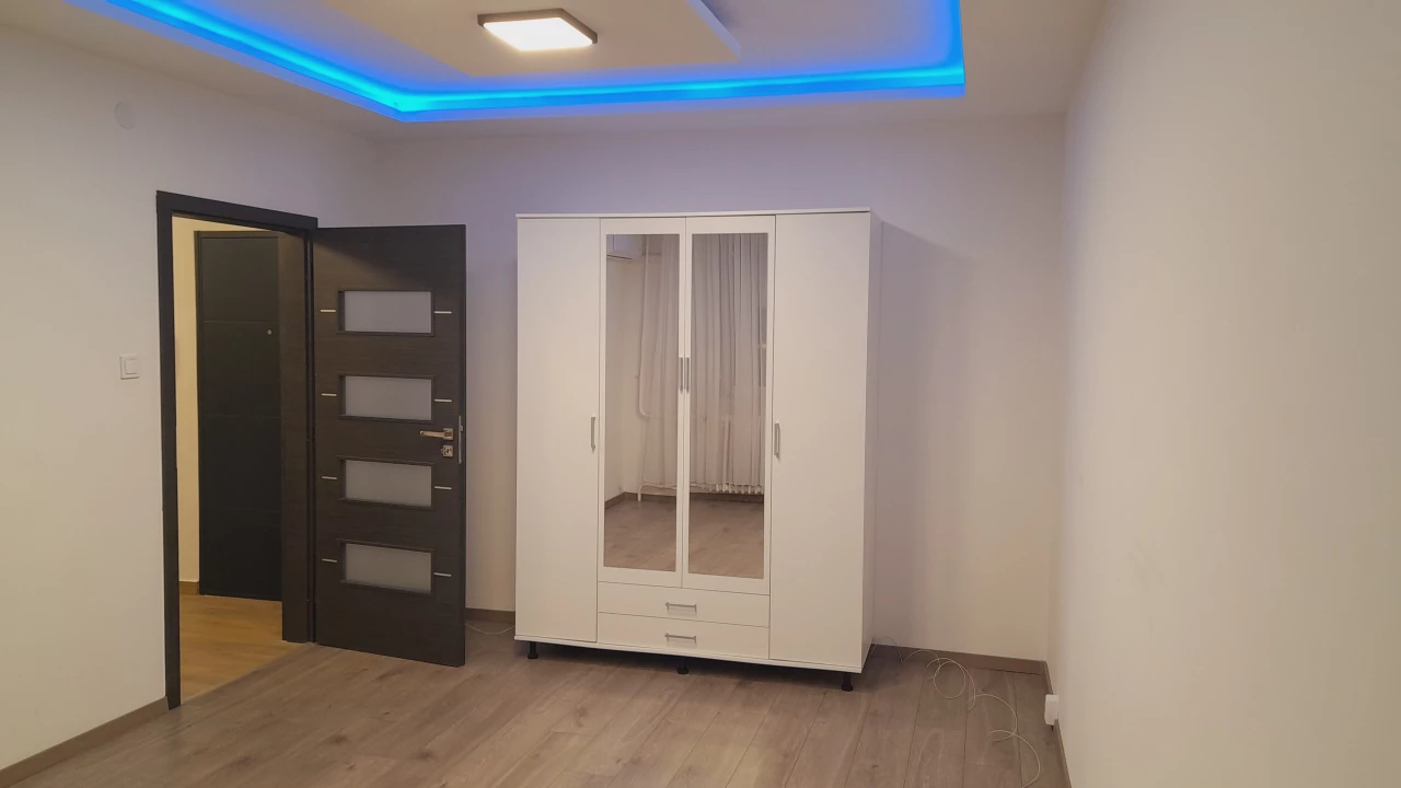 Kiadó panellakás, Nyíregyháza