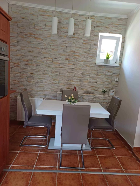 Eladó családi ház, Nagykálló