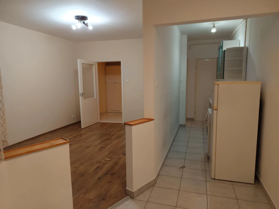 Kiadó téglalakás, Nyíregyháza