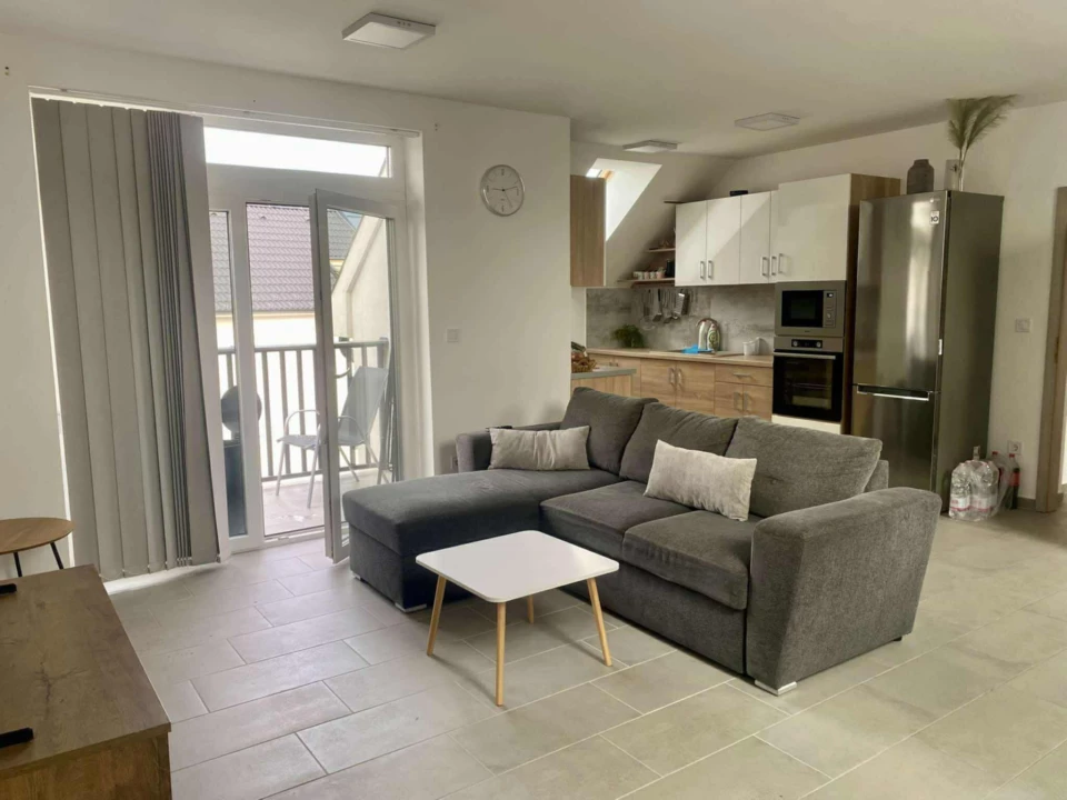 Kiadó téglalakás, Nyíregyháza