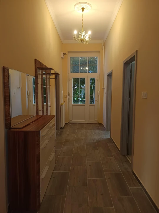 Kiadó téglalakás, Nyíregyháza