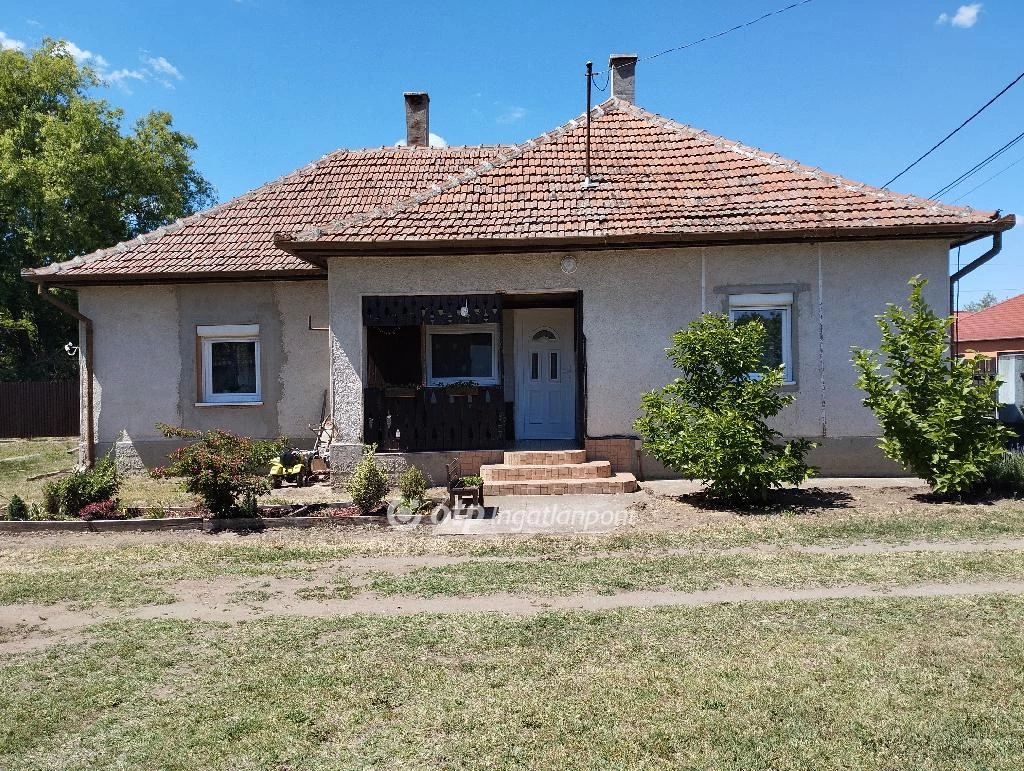 For sale house, Jászszentandrás