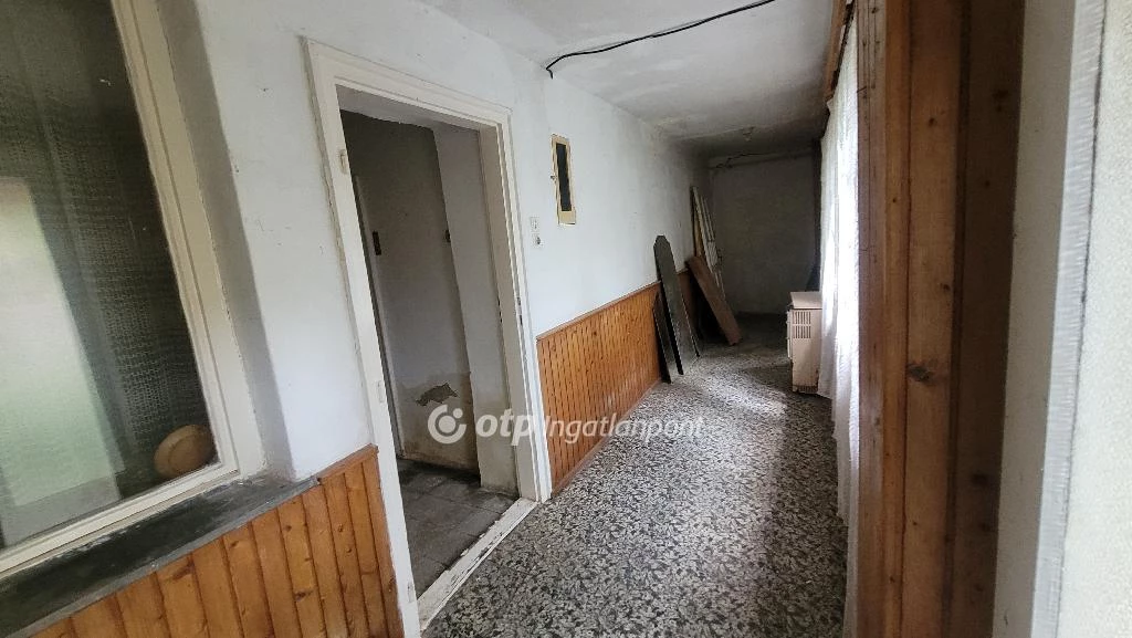 For sale house, Jászberény, Bercsényi Miklós út