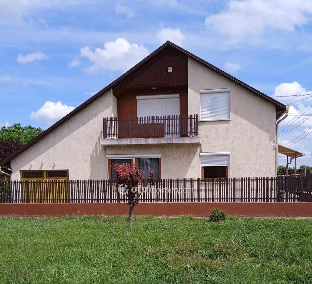 For sale house, Jászberény