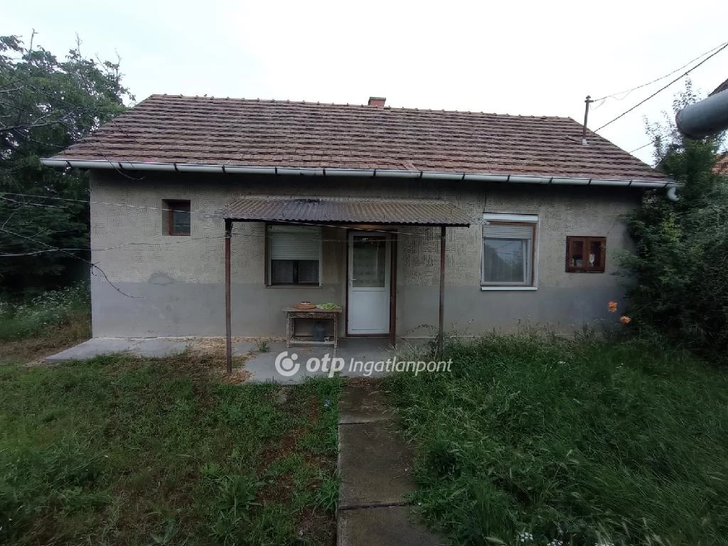 For sale house, Mezőtúr