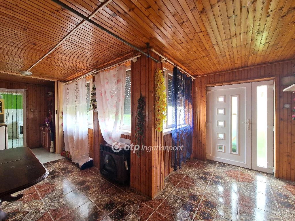 For sale house, Karcag