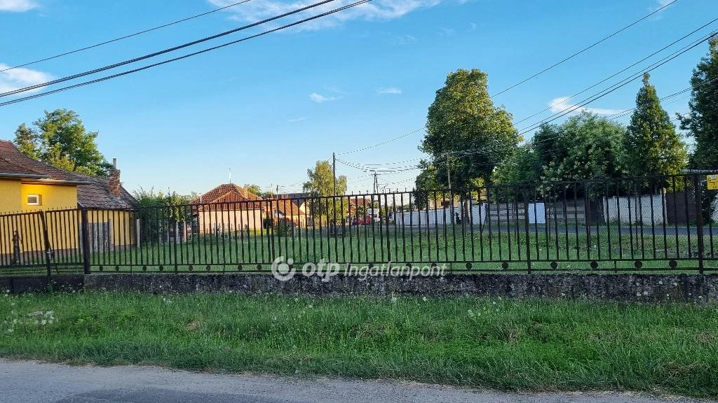 For sale building plot, Albertirsa