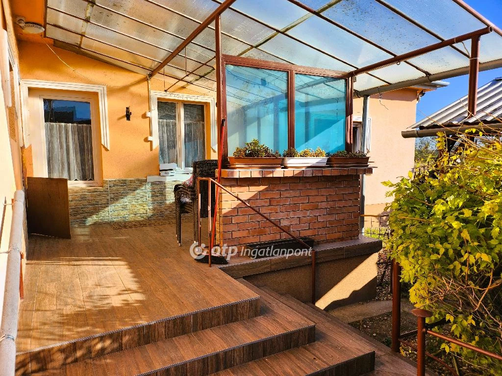 For sale house, Albertirsa