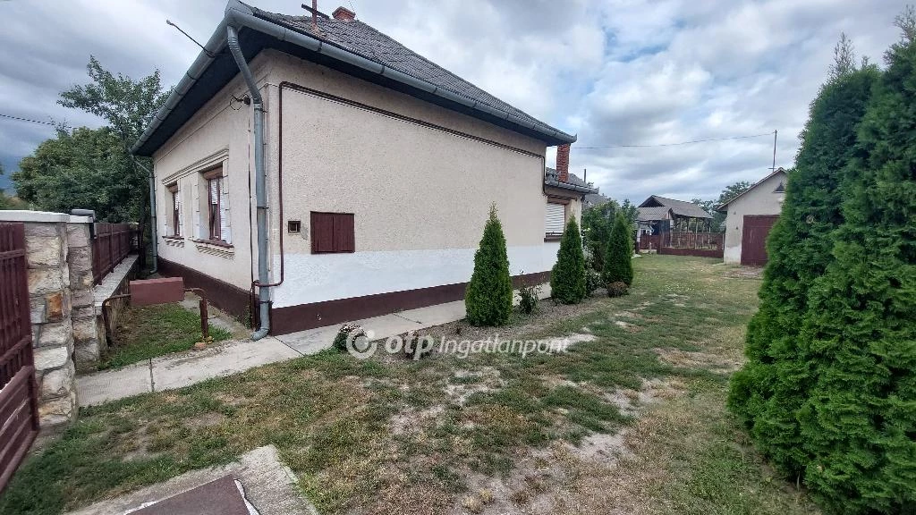 For sale house, Püspökladány