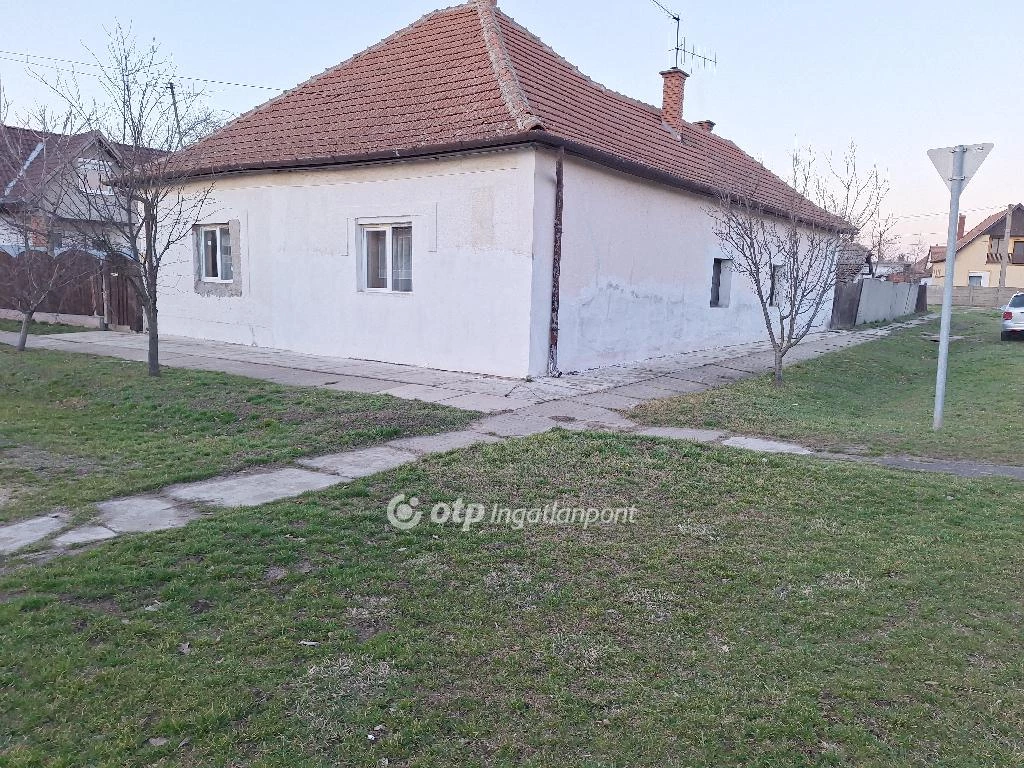 For sale house, Körösladány