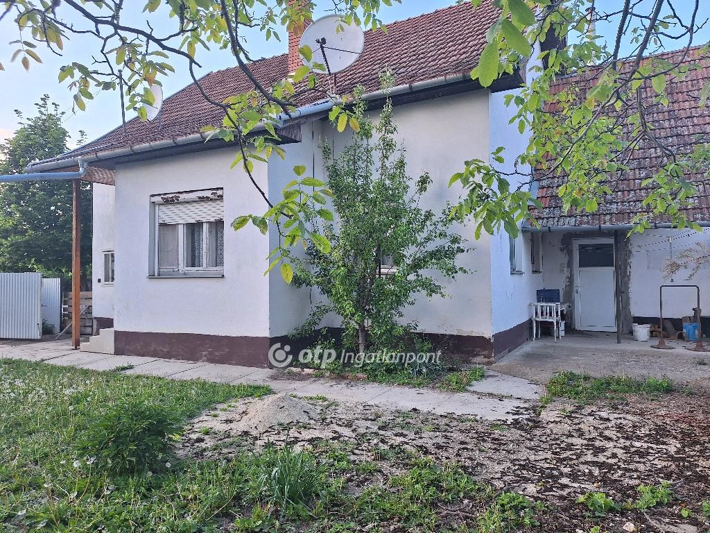 For sale house, Körösladány, Simai út