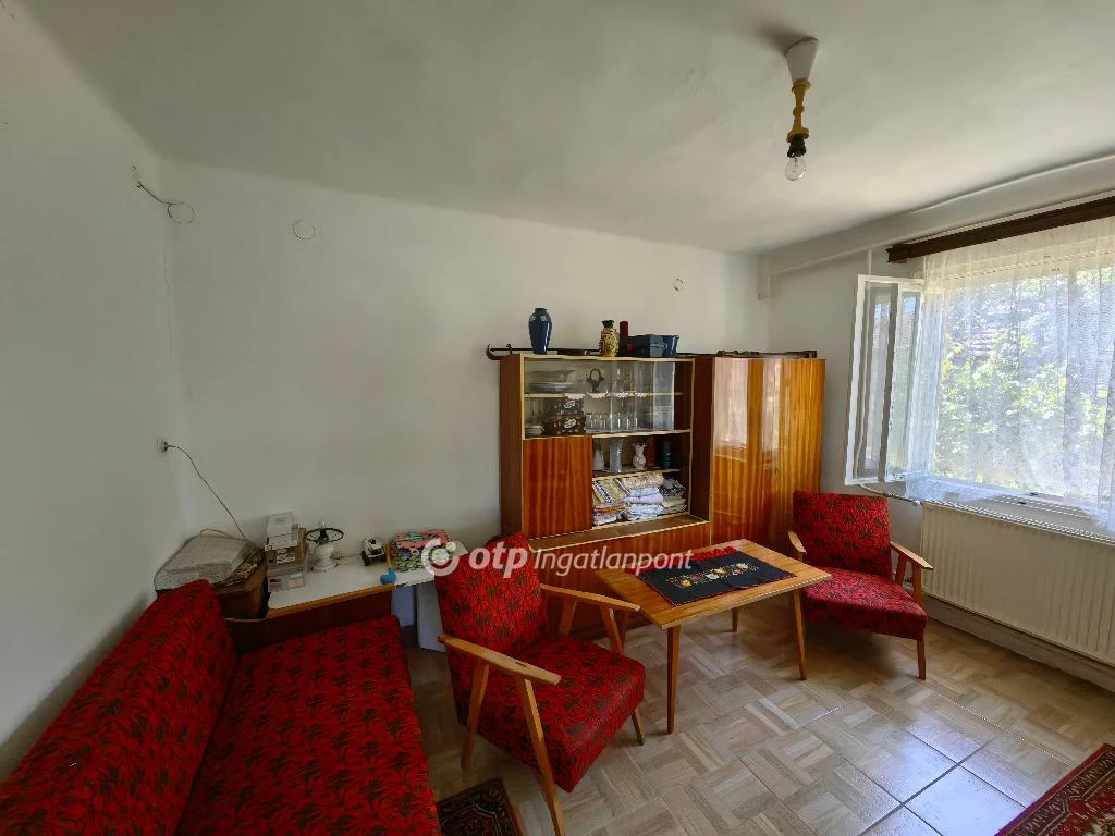 For sale house, Kunhegyes