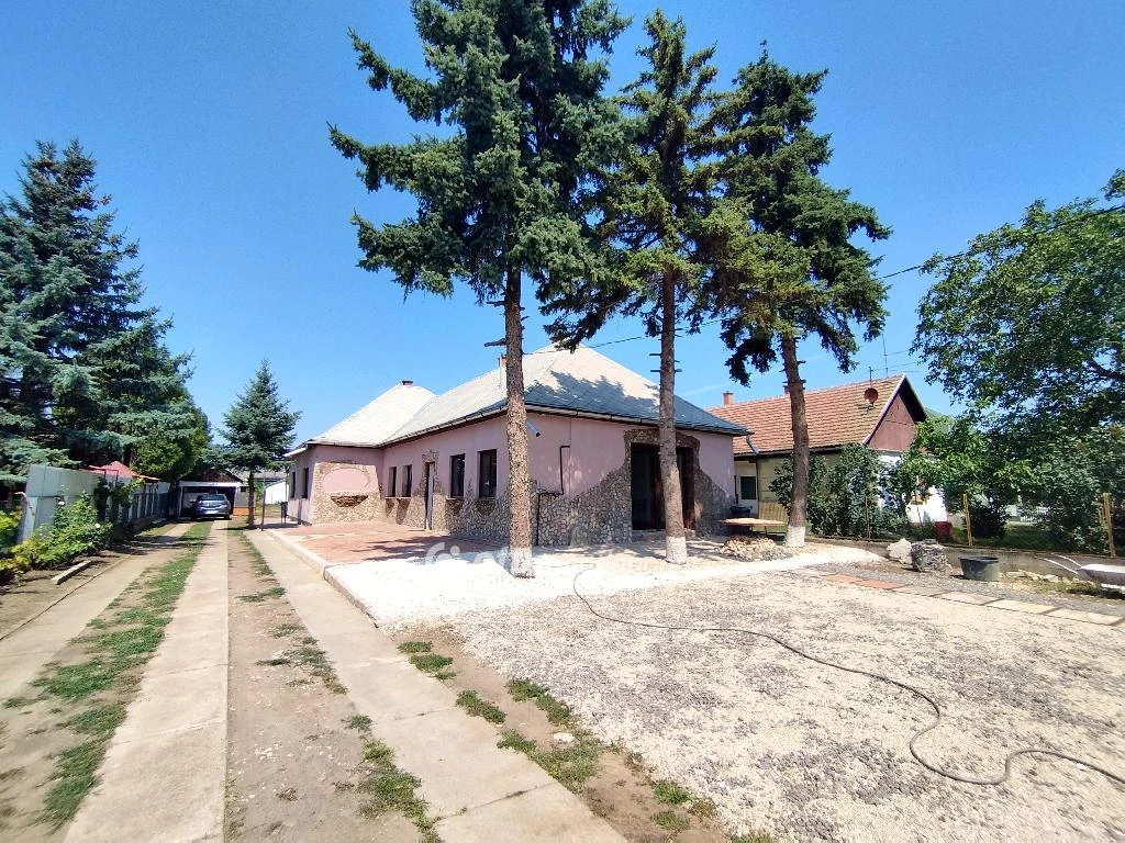 For sale house, Túrkeve