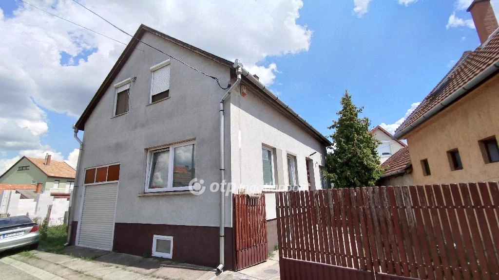 For sale house, Jászberény, Gém utca