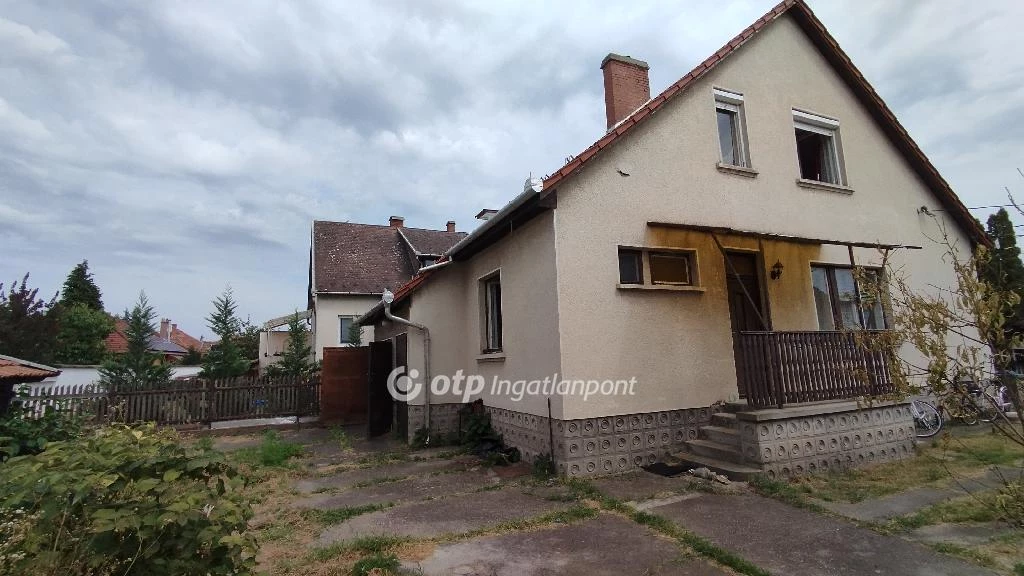 For sale house, Jászberény, Gém utca