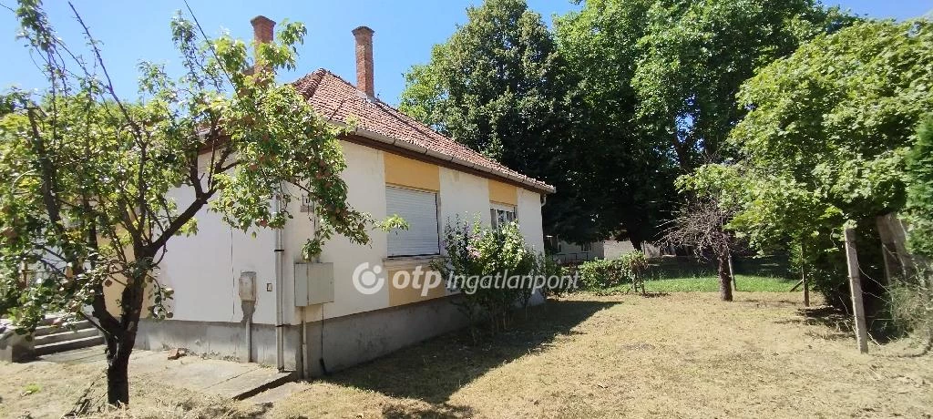 For sale house, Jászberény, Gém utca