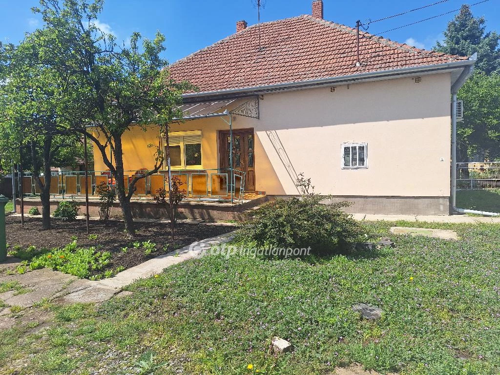 For sale house, Körösladány