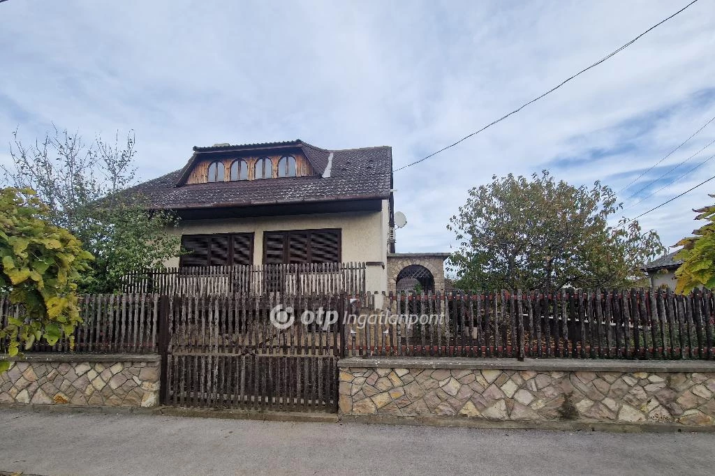 For sale house, Karcag