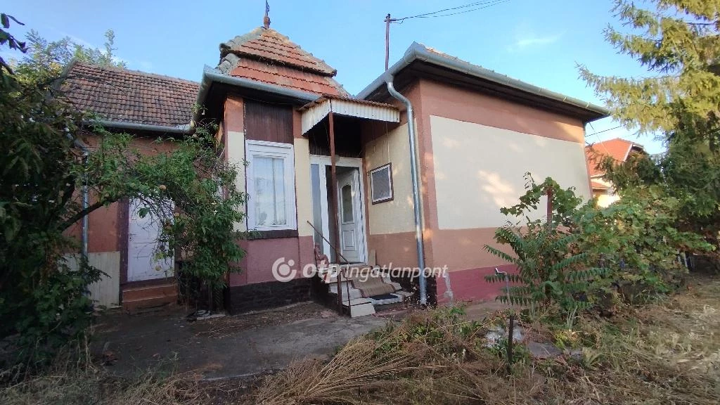 For sale house, Jászszentandrás