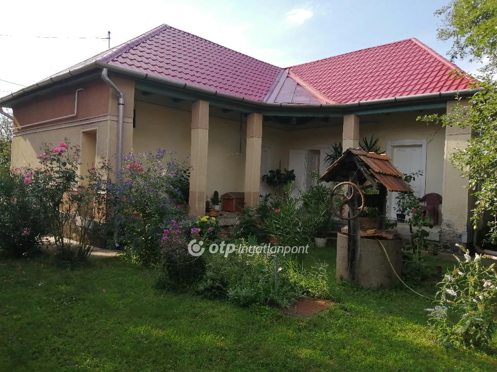 For sale house, Adács