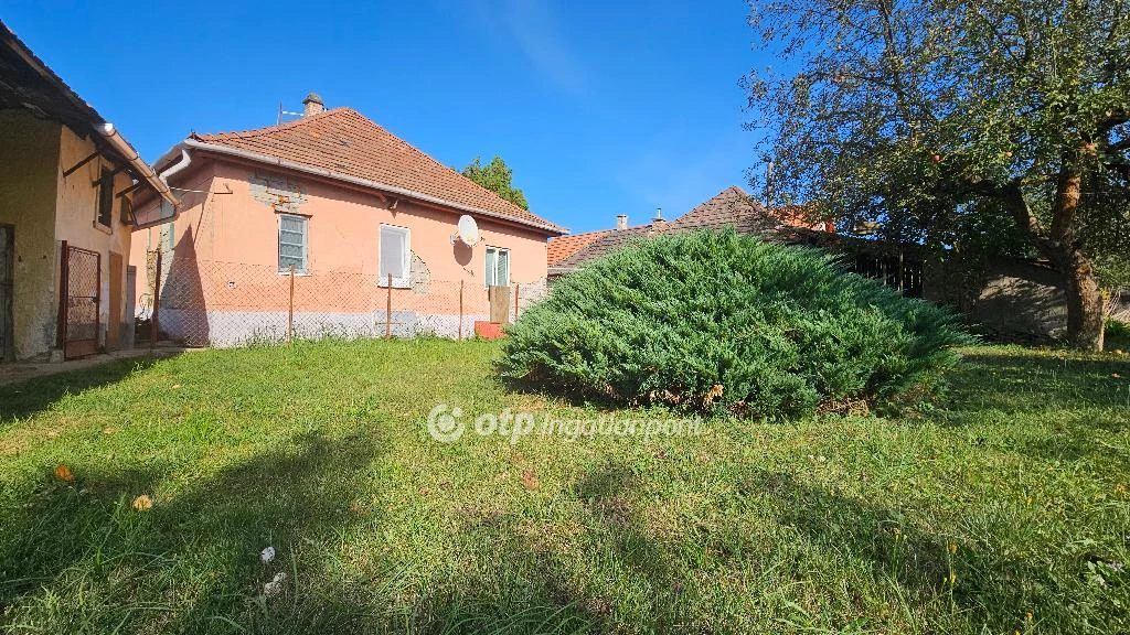 For sale house, Recsk