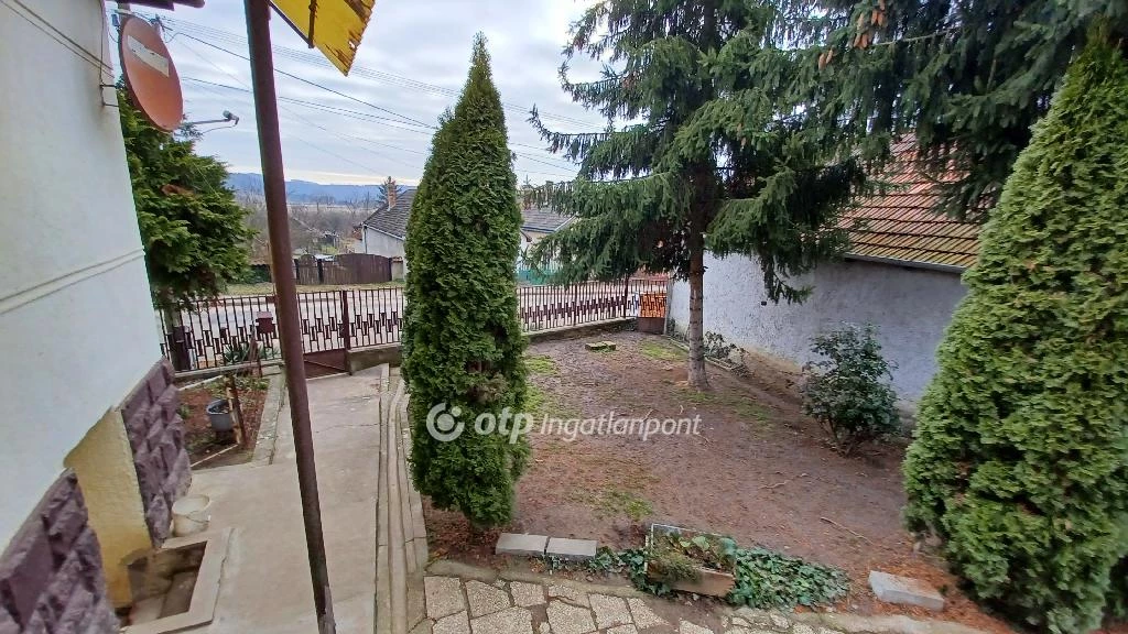 For sale house, Recsk