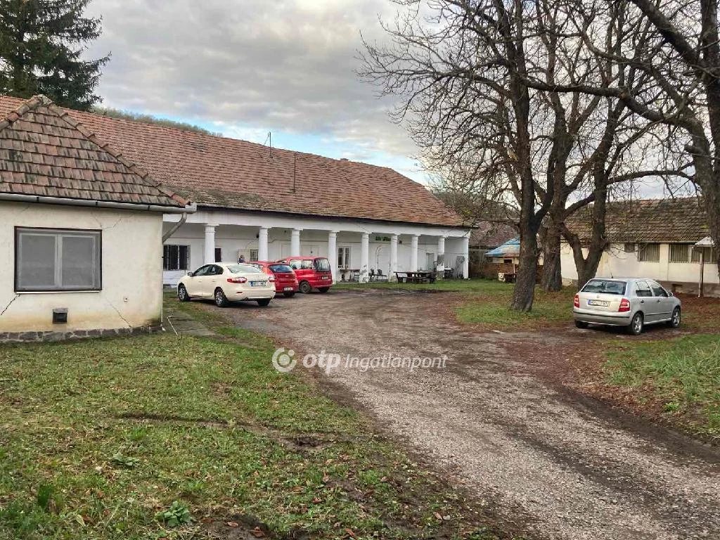 For sale house, Recsk