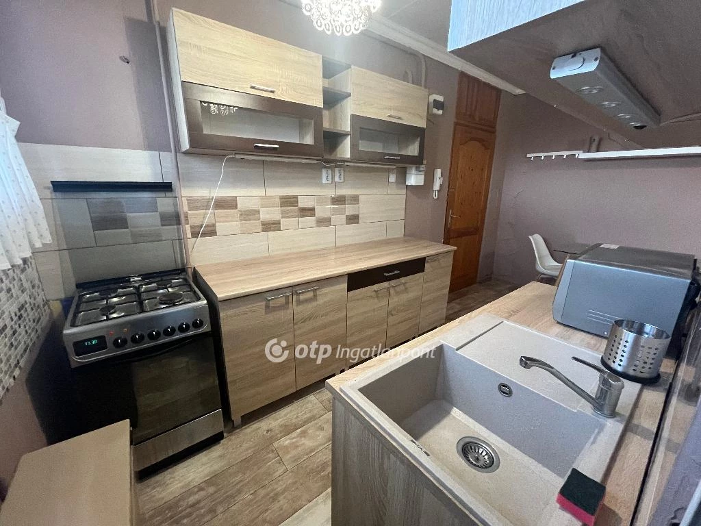 For sale panel flat, Hatvan