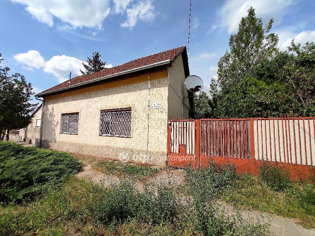 For sale house, Galgahévíz