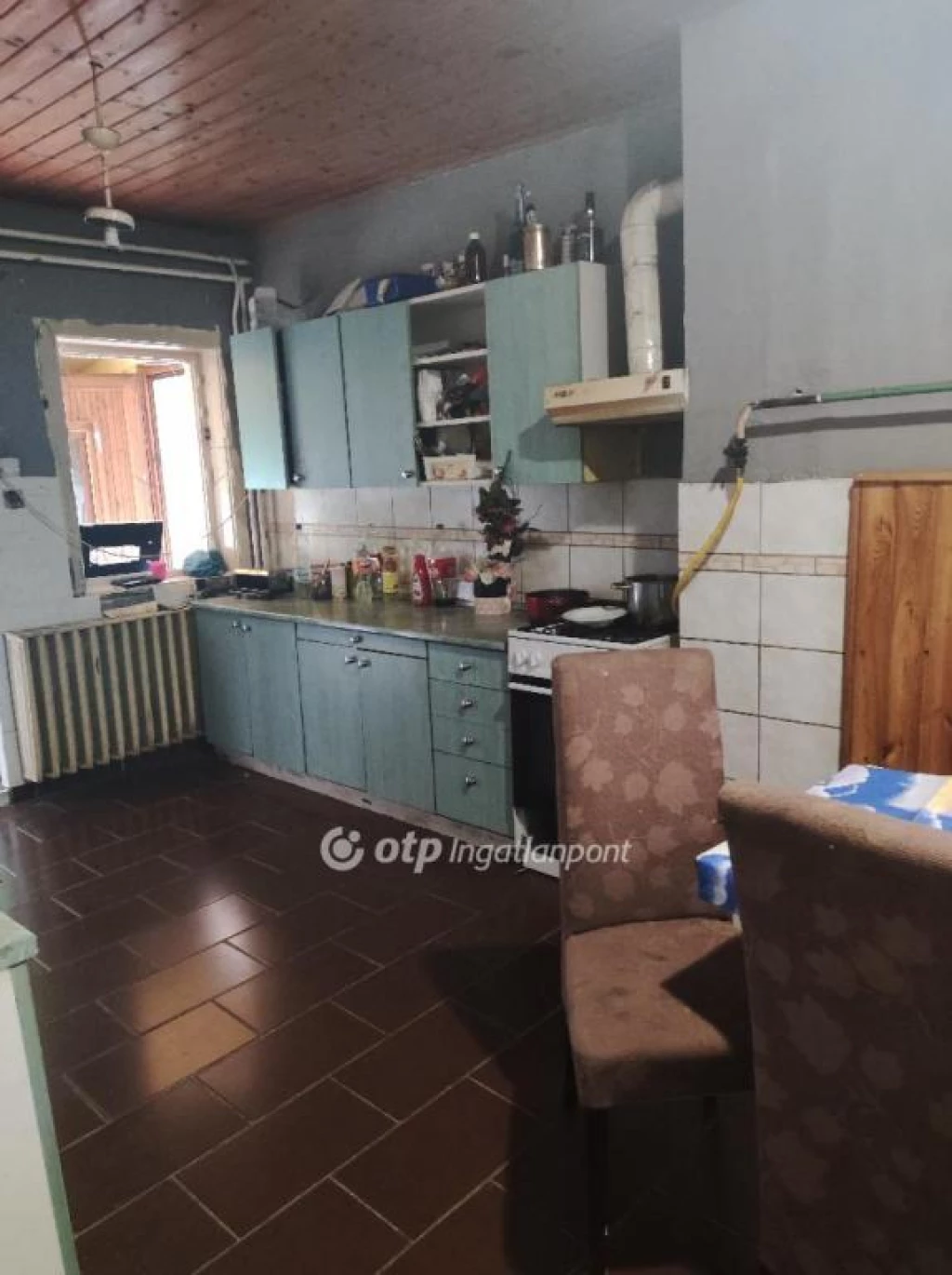 For sale house, Kerepes