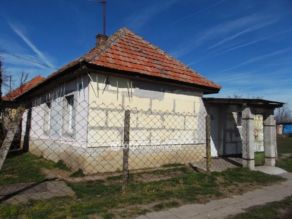 For sale house, Zsámbok