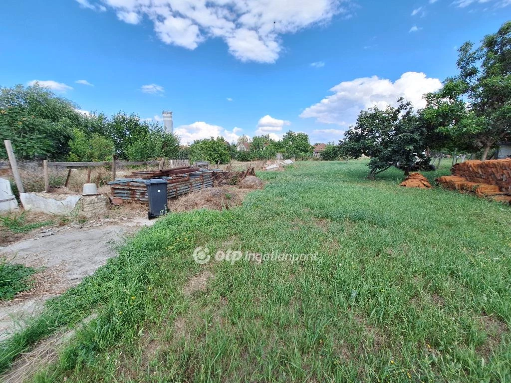 For sale building plot, Szeghalom