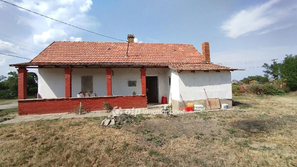 For sale house, Jászladány