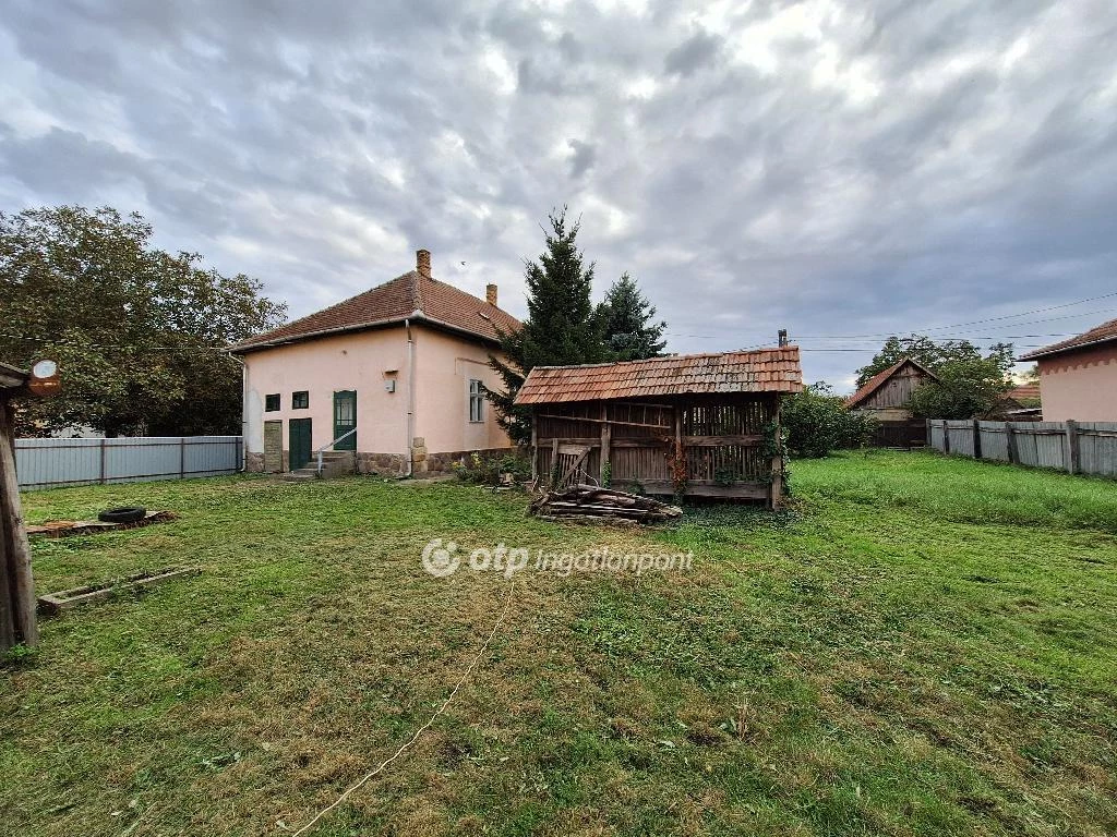 For sale house, Jászapáti, Aradi utca