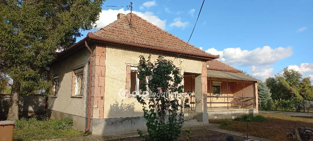 For sale house, Jászkisér, Virág utca