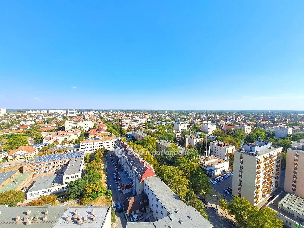 For sale other flat, Szolnok, Jubileumi tér