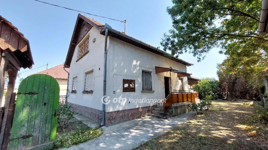 For sale house, Túrkeve