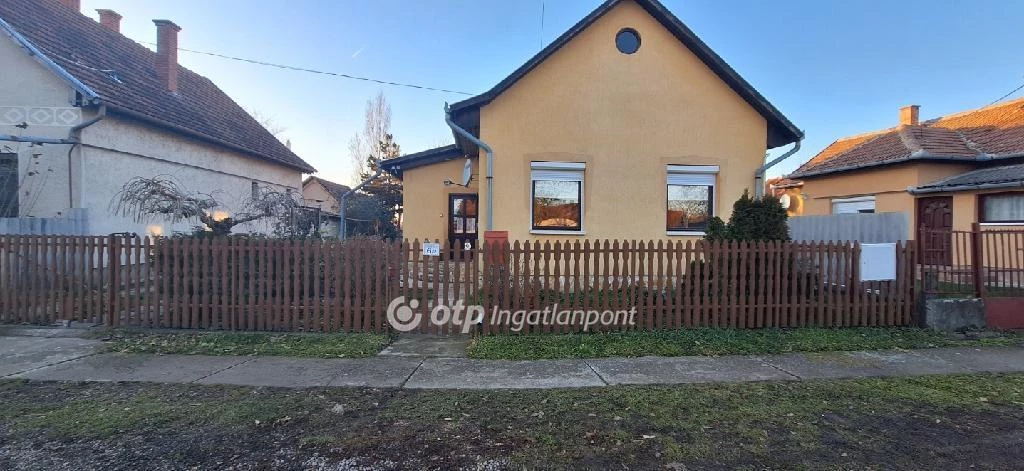 For sale house, Szeghalom