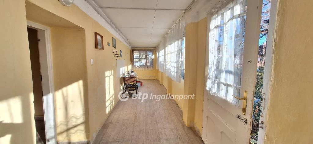 For sale house, Szeghalom