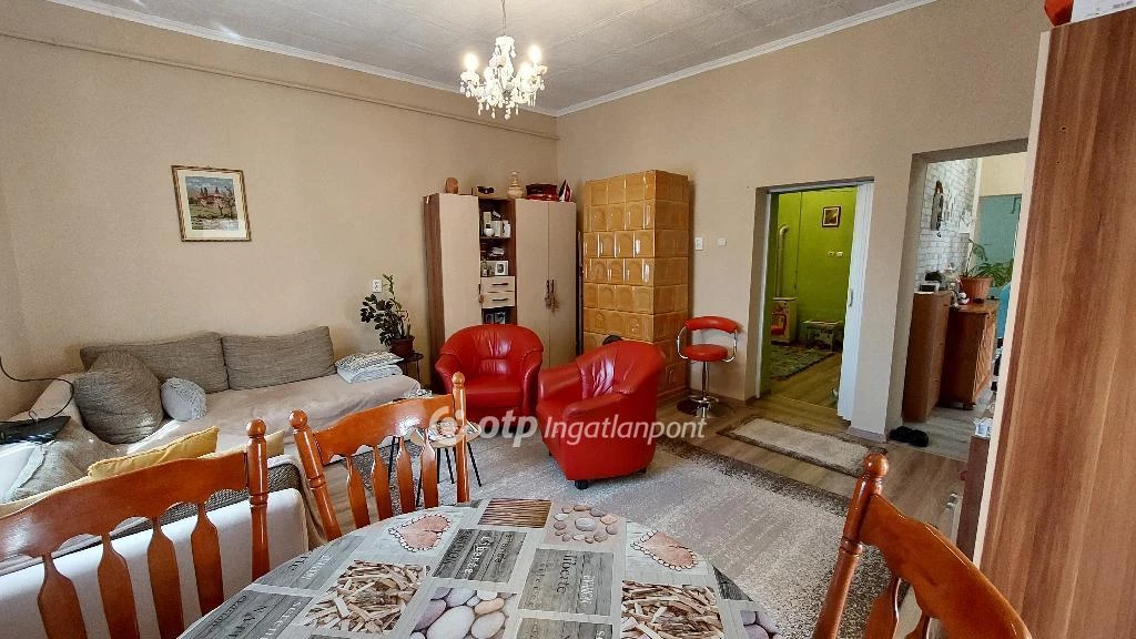 For sale house, Karcag