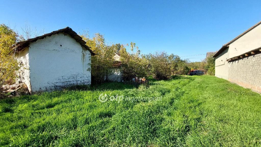 For sale house, Kisújszállás