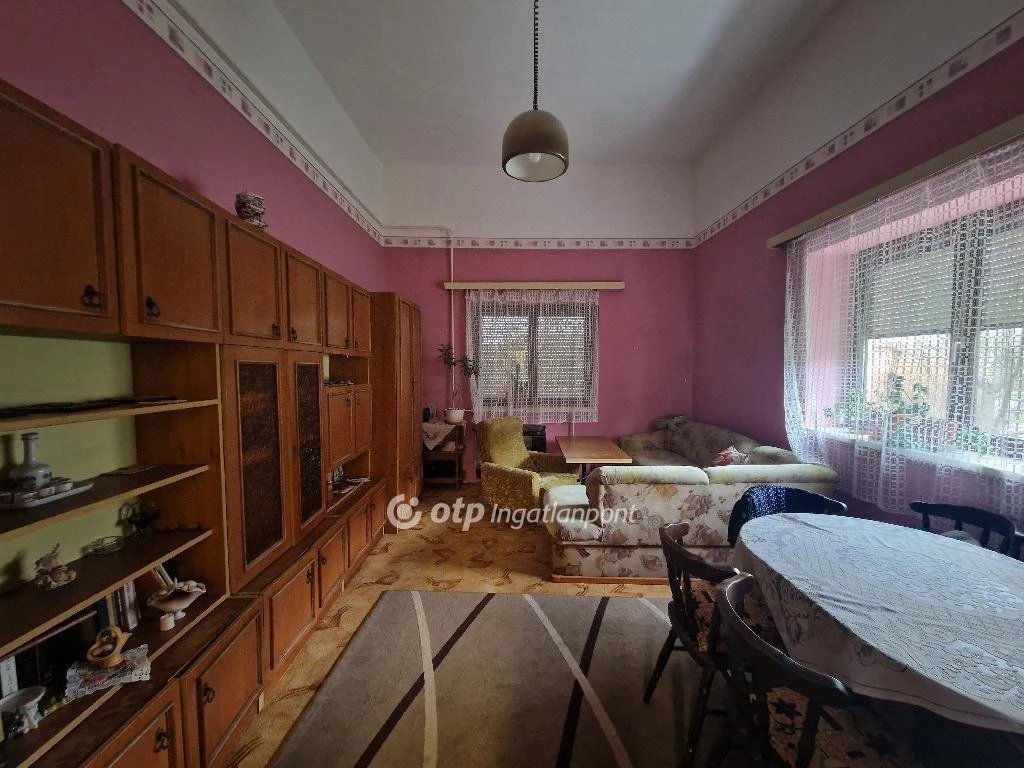 For sale house, Kunhegyes