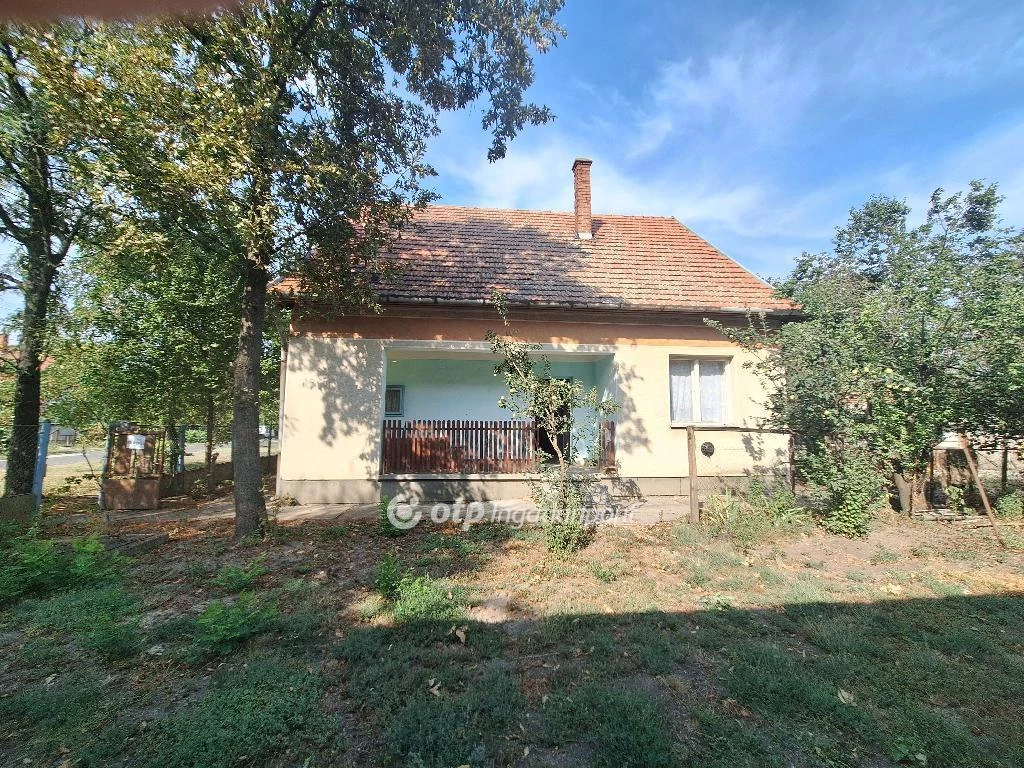 For sale house, Szeghalom