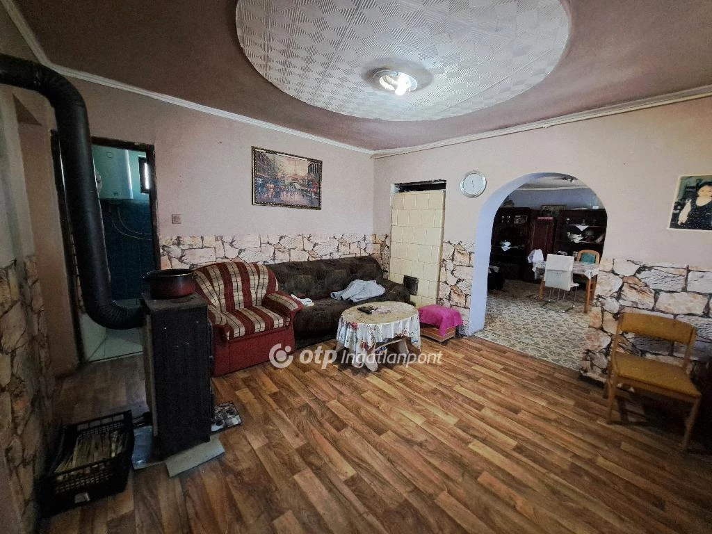Eladó Ház, Püspökladány