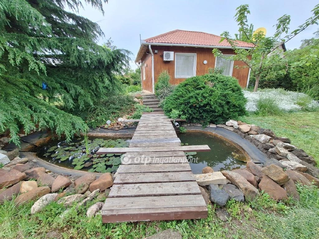 Eladó Ház, Tiszaörs