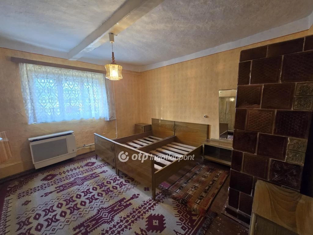 For sale house, Kaba