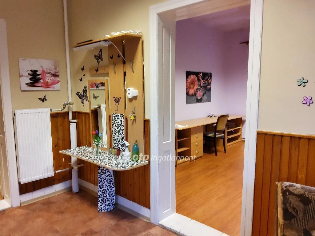 For sale house, Boldog, Fő út