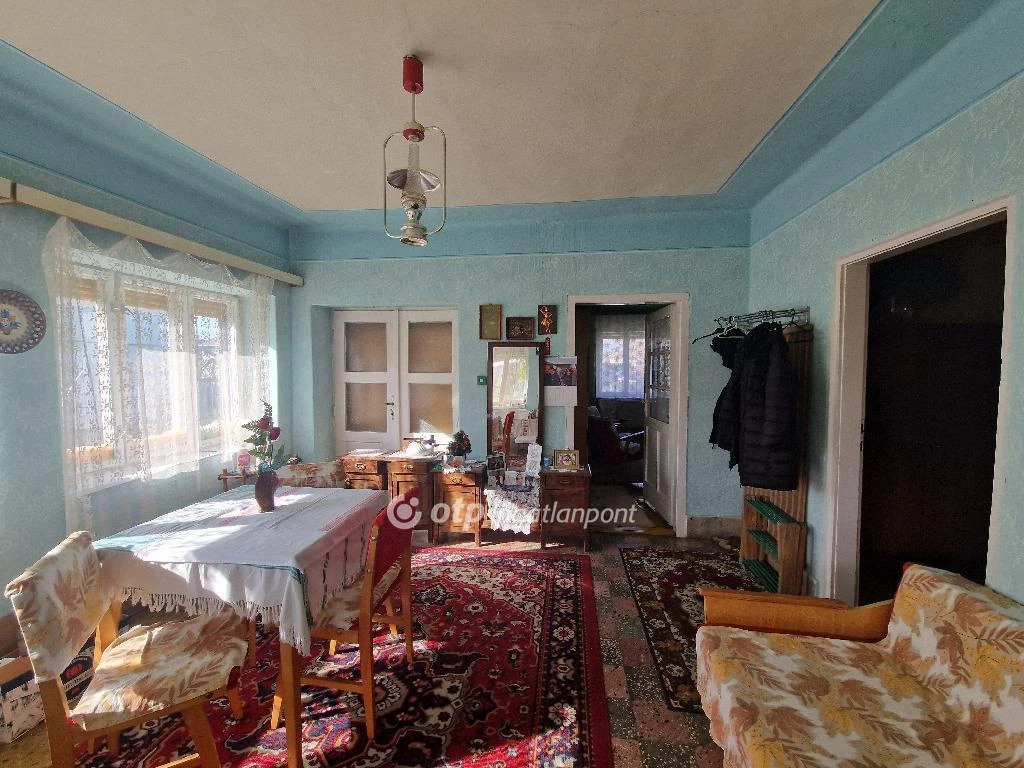 For sale house, Kunhegyes
