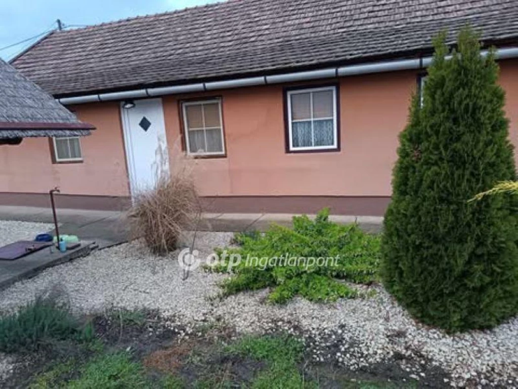 Eladó Ház, Fegyvernek